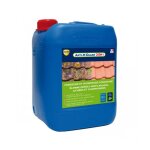 Guard industrie - anti m guard 2 en 1 concentr nettoyant fongicide hydrofuge terrasses toitures faades ...