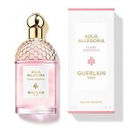 Guerlain aqua allegoria flora cherrysia 125 ml eau de toilatte femme Guerlain aqua allegoria flora cherrysia 125 ml eau de toilatte femme