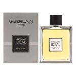 Guerlain lhomme idéal - edt 150 ml Guerlain lhomme idéal - edt 150 ml