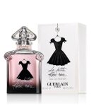 Eau de parfum - guerlain - la petite robe noire - 100ml - femme - concentration leve