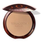 Guerlain terracotta - la poudre bronzante 96% dingr�dients dorigine naturelle 01 clair dor� - 8. 5g