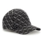 Guess cap noir pour femme - baseball cap 305366