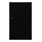 Guess �charpe noir pour femme - neck warmer lana lurex 286457