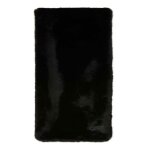 Guess charpe noir pour femme - scarf 20x115 286461