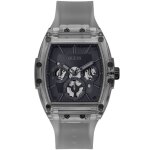 Guess gw0203g9 montre pour homme phoenix 45mm 5atm