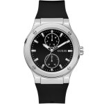 Guess gw0491g3 montre pour homme jet 45mm 5atm