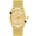 Guess gw0629g2 montre homme crescent 44mm 3atm