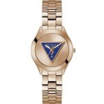 Guess gw0675l3 montre pour femme tri plaque 34mm 1atm
