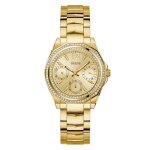 Guess - gw0685l2 - montre bracelet - femmes - quartz - ritzy