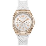 Guess gw0694l3 montre pour femme zest 40mm 1atm