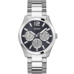 Guess gw0707g1 montre pour homme zen 42mm 5atm