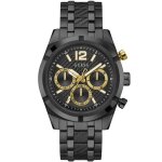 Guess gw0714g4 montre pour homme resistance 44mm 5atm
