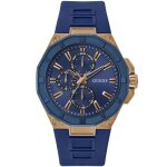 Guess gw0803g2 montre pour homme r2 50mm 5atm