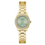 Guess - gw0841l5 - montre bracelet - femmes - quartz - mini luna