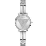 Guess gw0914l1 montre pour femme tri bellini 30mm 1atm