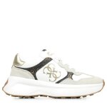 Guess luckei baskets femme