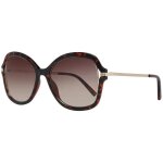 Lunettes de soleil - guess - gf0352 5452f - protection uv 4 - style tendance - mixte Lunettes de soleil - guess - gf0352 5452f - protection uv 4 - style tendance - mixte