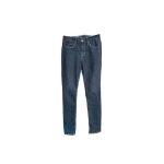 Guess pantalon femme confortable jean denim lgant marine taille 30