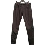 Guess pantalon homme confortable lgant styl noir taille xl