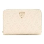 Porte - monnaie - guess - adelard slg - crème - 100% polyuréthane - chic Porte - monnaie - guess - adelard slg - crème - 100% polyuréthane - chic