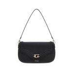 Guess sac bandouli�re handbag black bg799320 black (bla)