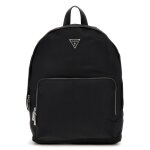 Guess sac  dos pour ordinateur portable noir pour homme - milano backpack 300615