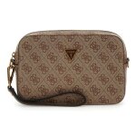 Guess sac à épaule bandoulière brun clair marron pour femme - milano camera bag s beige / brown 309998 ... Guess sac à épaule bandoulière brun clair marron pour femme - milano camera bag s beige / brown 309998 ...