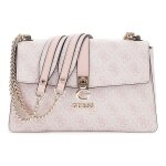 Guess sac à épaule vieux rose blanc pour femme - zamira convertible xbody flap bag orchid logo 300593 ... Guess sac à épaule vieux rose blanc pour femme - zamira convertible xbody flap bag orchid logo 300593 ...