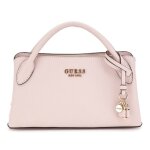 Guess sac � main rose pour femme - fedana small girlfriend satchel light rose 297967