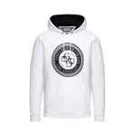 Guess sweat homme zak blanc