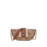 Guesss sac besace erenia latte logo so783821 latte logo (ltl)