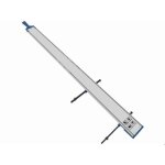 Guide de bord droit - kreg - 1 220 mm - bois - non