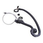 Guide  galets chane nergtique de porte coulissante a9068201069 compatible pour sprinter w906