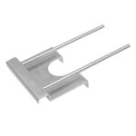 Guide parallle pour dfonceuse makita rp1110c