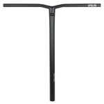 Guidon trottinette core apollo v2 titanium - noir - 630 mm