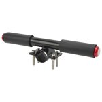 Guidon de trottinette �lectrique pour enfants scooter �lectrique enfants guidon r�glable avec lumi�res ...