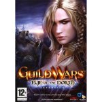 Guild wars eye of the north / jeu pc dvd - rom