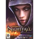 Guild wars nightfall / pc dvd - rom