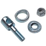 Guillotine porte - patin de frein 6x100 (vendu a lunite)