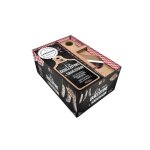 Guillotine  saucisson. coffret avec 1 livre 20 recettes pour un apro convivial et 1 guillotine  saucisson ...