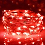 Guirlande lumineuse led 3 m 30 led fonctionne à piles étanche pour jardin extérieur fête de mariage noël ... Guirlande lumineuse led 3 m 30 led fonctionne à piles étanche pour jardin extérieur fête de mariage noël ...