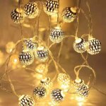 Guirlande lumineuse marocaineguirlande lumineuse ledd�coration de no�lguirlande lumineuse dint�rieurled ...