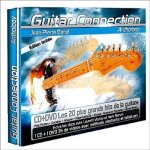 Guitar connection anthology ? compilation 2 cd ? e Guitar connection anthology ? compilation 2 cd ? e