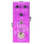 Guitar effecteur guitare lectrique fuzz effecteur professional single block small effector