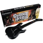 Guitar hero 3 (jeu + guitare) / jeu console ps2