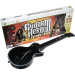 Guitar hero 3 (jeu + guitare) / jeu console xbox36