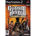 Guitar hero 3 (jeu seul) / jeu console ps2 Guitar hero 3 (jeu seul) / jeu console ps2