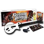 Guitar hero 3 lgendes du rock (guitare + jeu) / j