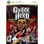 Guitar hero aerosmith jeu seul / jeu console xbox