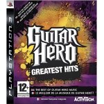 Guitar hero greatest hits / jeu console ps3